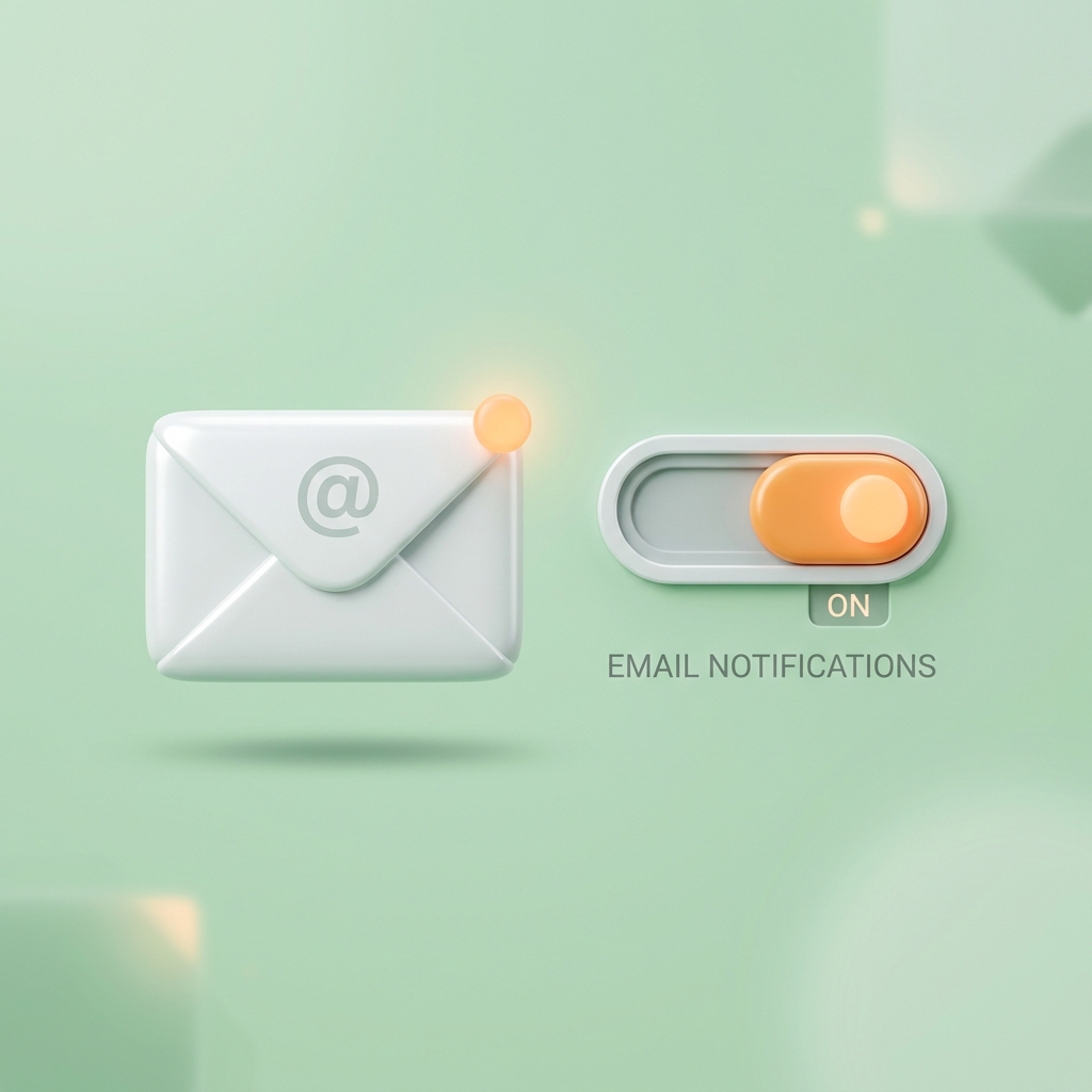 Turnkey mail